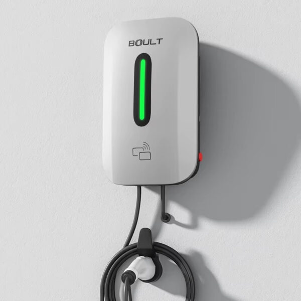 GB/T Wallbox 1 faza 32A/7kw