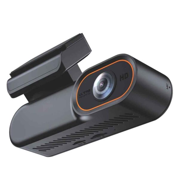 4G GPS Car DVR