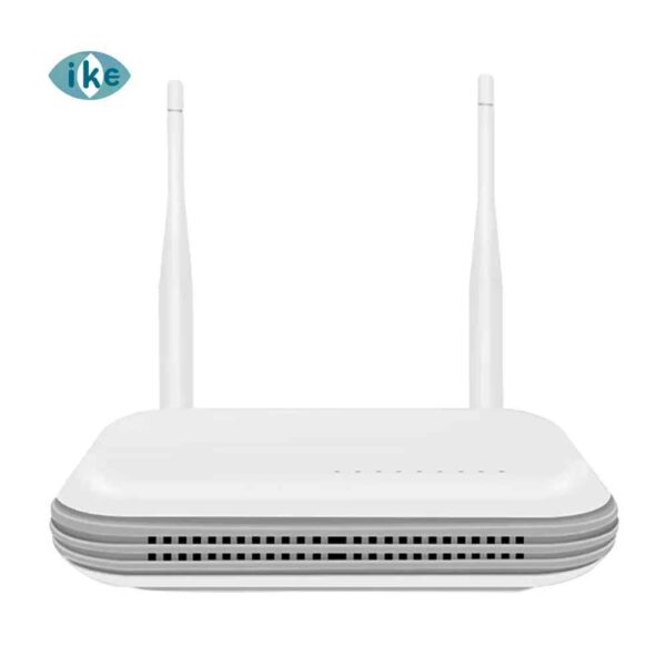 Wifi NVR (8ch)