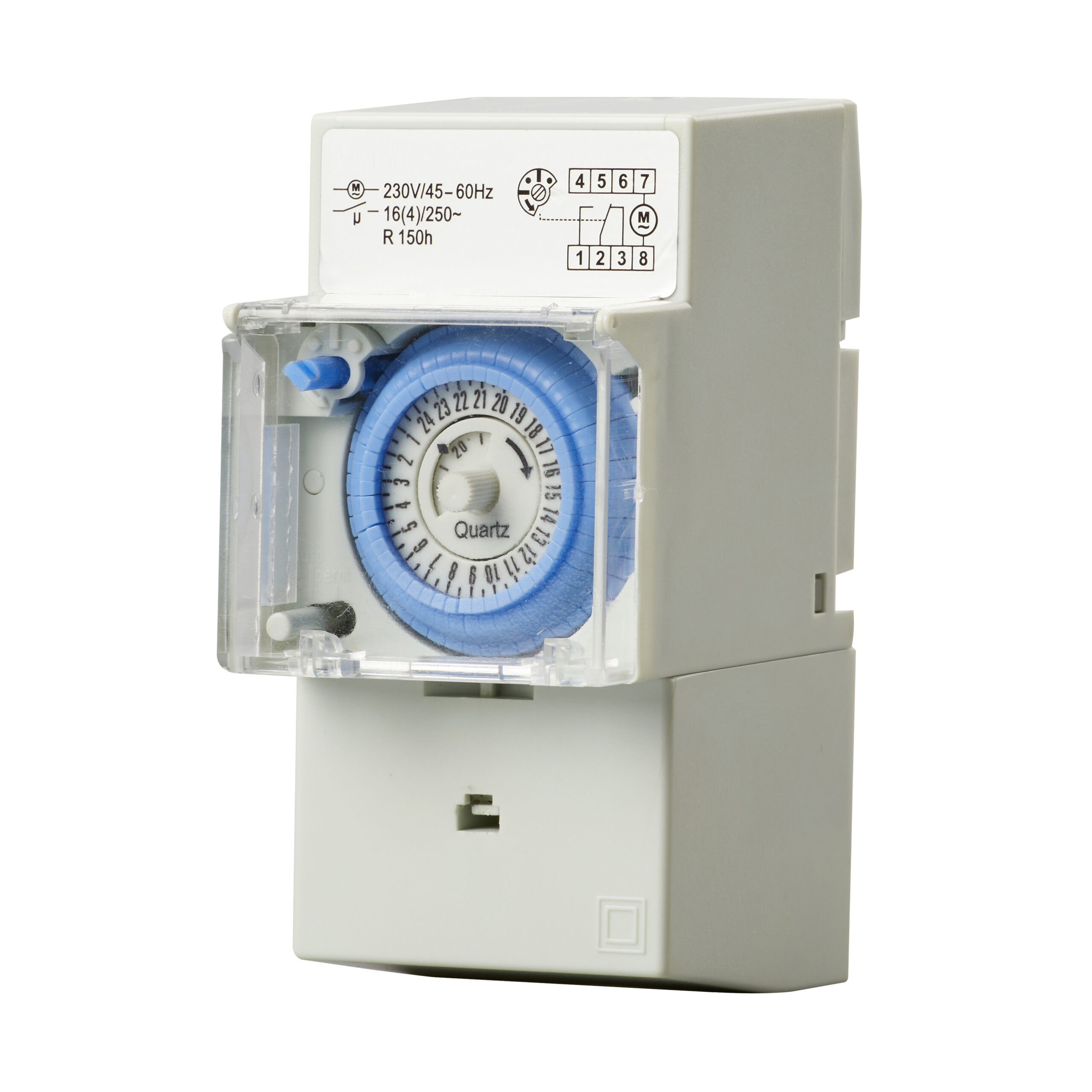 Timer GT07A_3