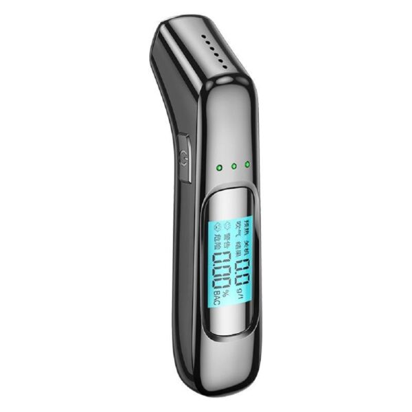 Alkotester 003