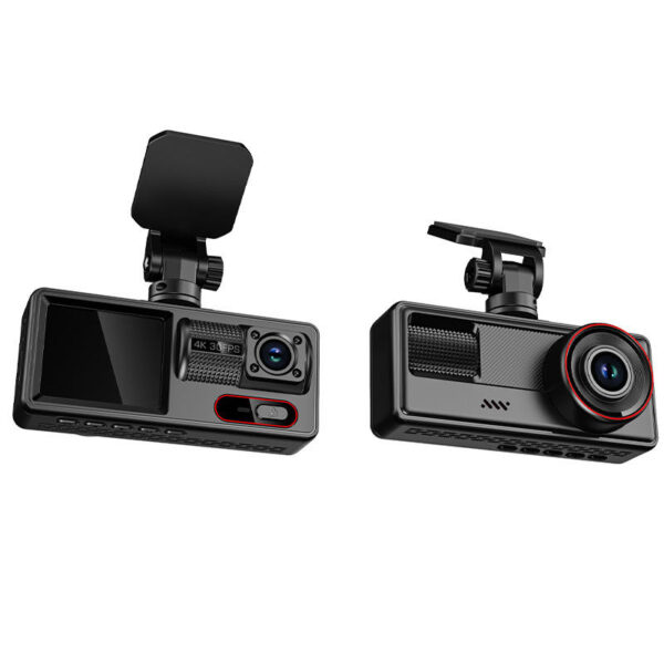 Car dvr FullHD 3 linz wifi