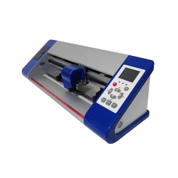 Plotter E-Cut TT450