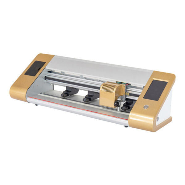 Pllotter E-Cut TT450