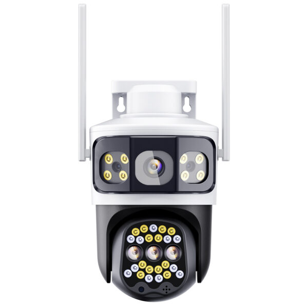 Okam SC28-wifi 2linz PTZ kamera (6mp)