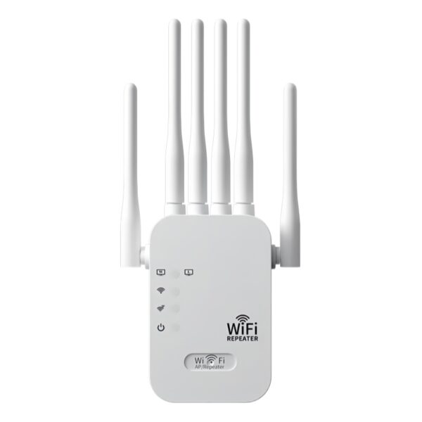 Wifi gücləndirici 2.4Ghz