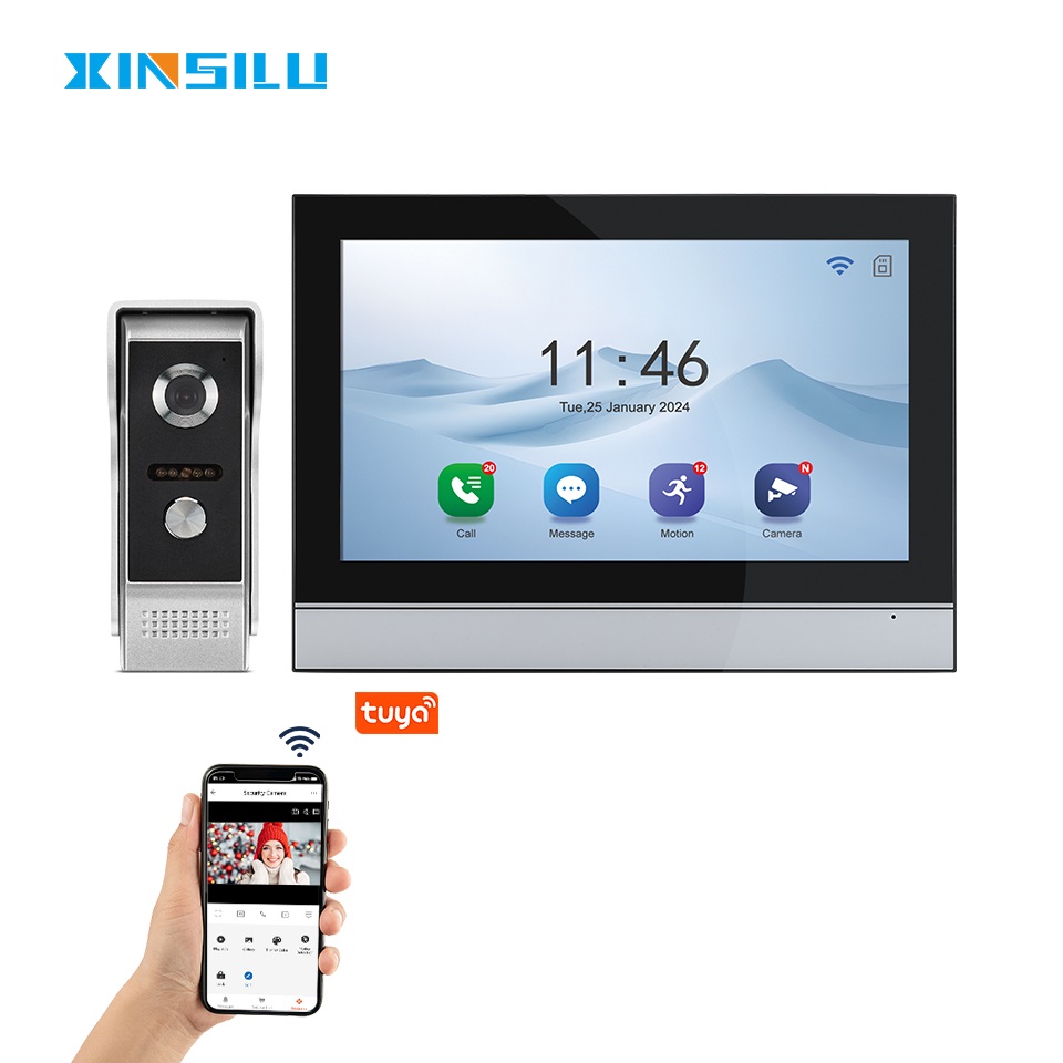 XSL HD-1024B-M6